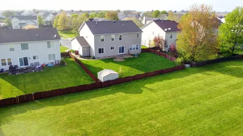 Exterior - 2412 Red Oak Ct, Plainfield, IL 60586 photo 2 of 5