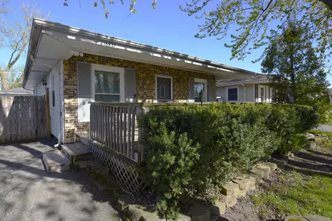 16737 Hilltop Ave, Orland Hills, IL 60487