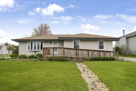 2915 Warren Dorris Dr, Joliet, IL 60435