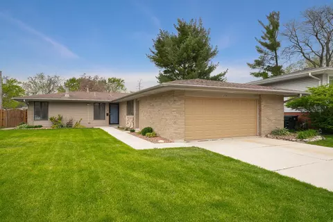 15580 Natalie Dr, Oak Forest, IL 60452