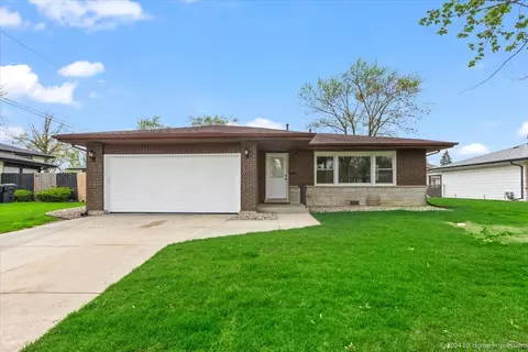 16834 Louis Ct, South Holland, IL 60473