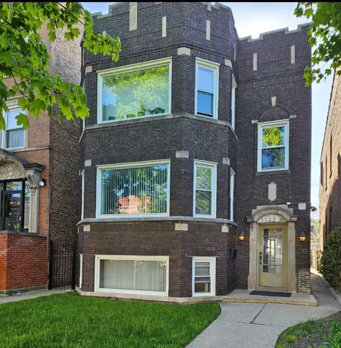 11320 S Prairie Ave, Chicago, IL 60628