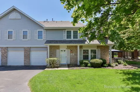 137 Cammeron Ct, Aurora, IL 60504
