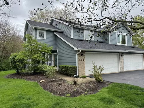 419 Dillman Ct, Naperville, IL 60540