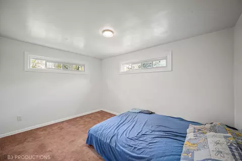 Bedroom - 1950 W 235th St, Steger, IL 60475 photo 2 of 3