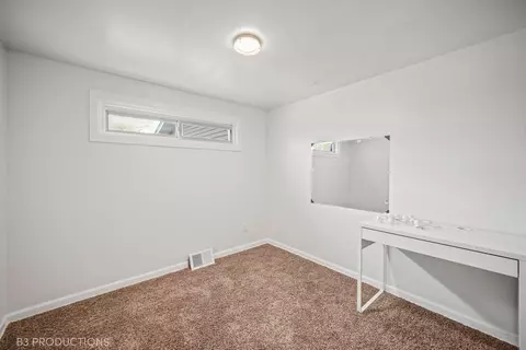 Bedroom - 1950 W 235th St, Steger, IL 60475 photo 3 of 3