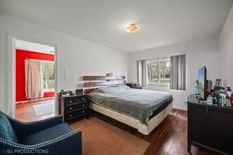 Bedroom - 1950 W 235th St, Steger, IL 60475 photo 1 of 3