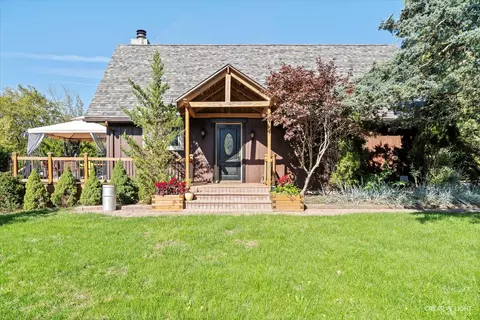2463 E 2350th Rd, Marseilles, IL 61341