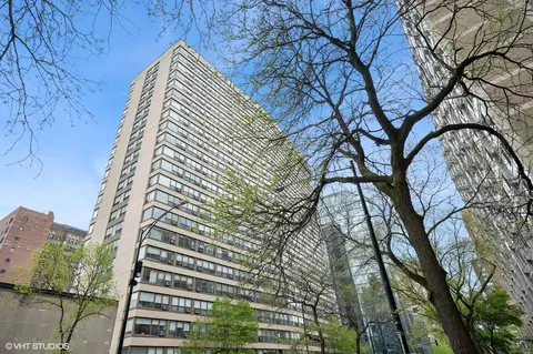 2930 N Sheridan Rd #1609, Chicago, IL 60657