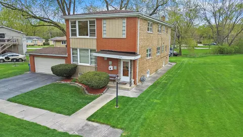 Undisclosed, Chicago Heights, IL 60411