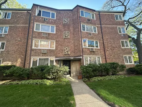6119 N Winchester Ave #1A, Chicago, IL 60660