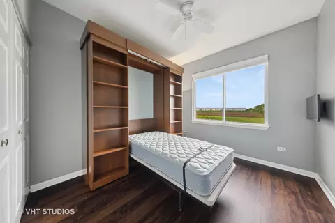 Bedroom - 21107 W Cypress Ct, Plainfield, IL 60544 photo 3 of 4