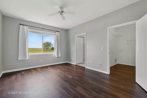 Bedroom - 21107 W Cypress Ct, Plainfield, IL 60544 photo 1 of 4