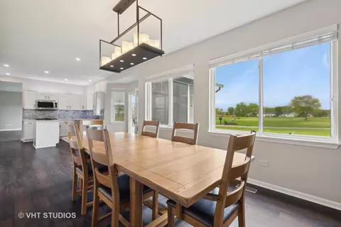 Dining - 21107 W Cypress Ct, Plainfield, IL 60544 photo 1 of 2