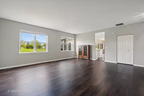 Living - 21107 W Cypress Ct, Plainfield, IL 60544 photo 1 of 3