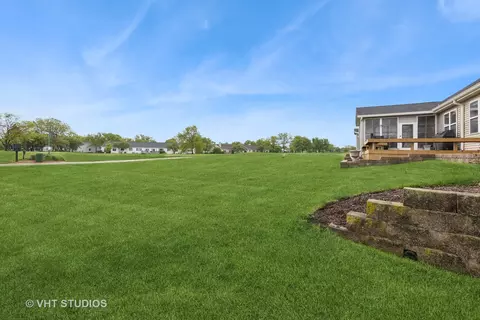Exterior - 21107 W Cypress Ct, Plainfield, IL 60544 photo 5 of 9