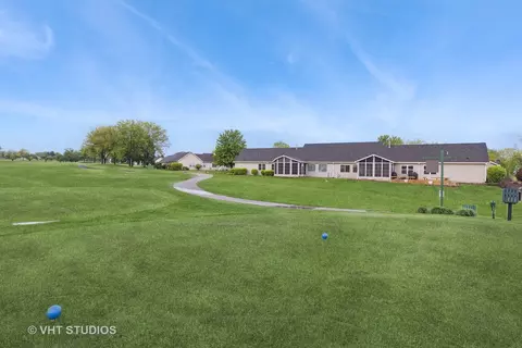 Exterior - 21107 W Cypress Ct, Plainfield, IL 60544 photo 6 of 9