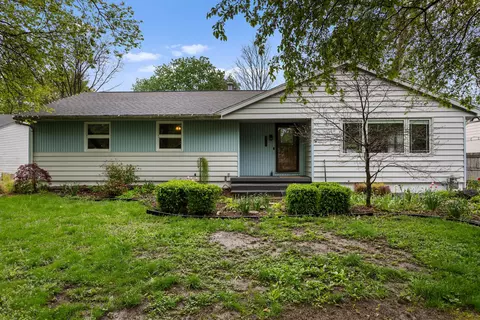 1405 Mayfair Rd, Champaign, IL 61821