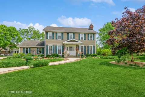 203 Larch B Ct, Frankfort, IL 60423
