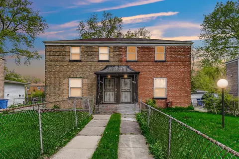 2122 E 99th St, Chicago, IL 60617