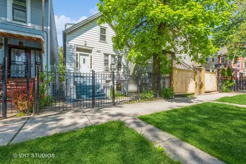 1828 N Saint Louis Ave, Chicago, IL 60647