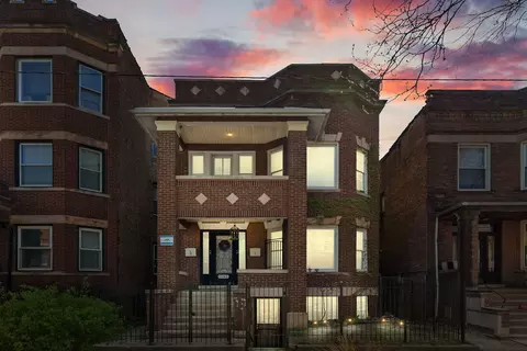 6143 S Evans Ave, Chicago, IL 60637