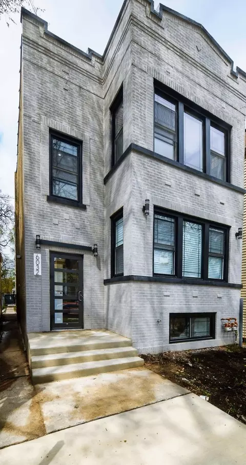 6032 S Paulina St, Chicago, IL 60636
