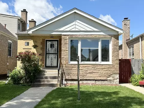 5206 S Leamington Ave, Chicago, IL 60638