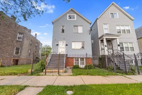 5623 S Hermitage Ave, Chicago, IL 60636