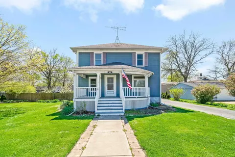 365 E Dale St, Somonauk, IL 60552