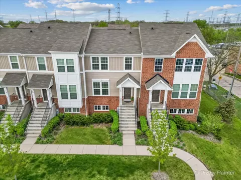 21 Nicholas Dr E, Des Plaines, IL 60016 photo 27