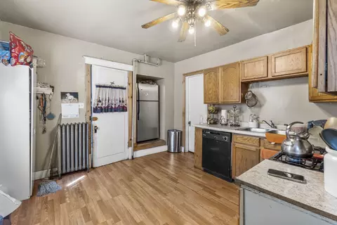Kitchen - 213 Parks Ave, Joliet, IL 60432 photo 1 of 4