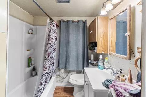 Bath - 213 Parks Ave, Joliet, IL 60432 photo 2 of 2