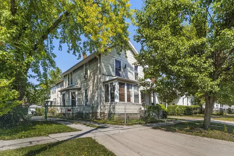213 Parks Ave, Joliet, IL 60432