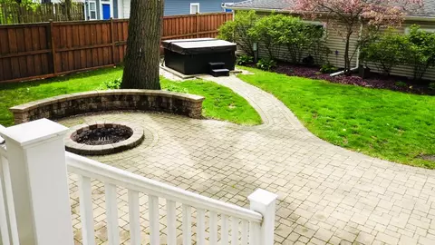 68 Kimbark Rd, Riverside, IL 60546 photo 5