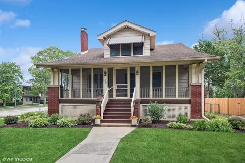 409 S Princeton Ave, Villa Park, IL 60181