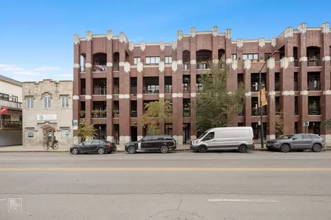 1409 W Chicago Ave #3, Chicago, IL 60642