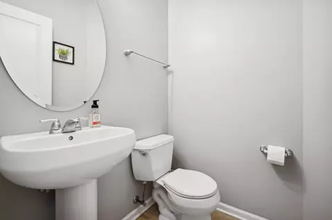 Bath - 204 Laurel Ave, Des Plaines, IL 60016 photo 3 of 3