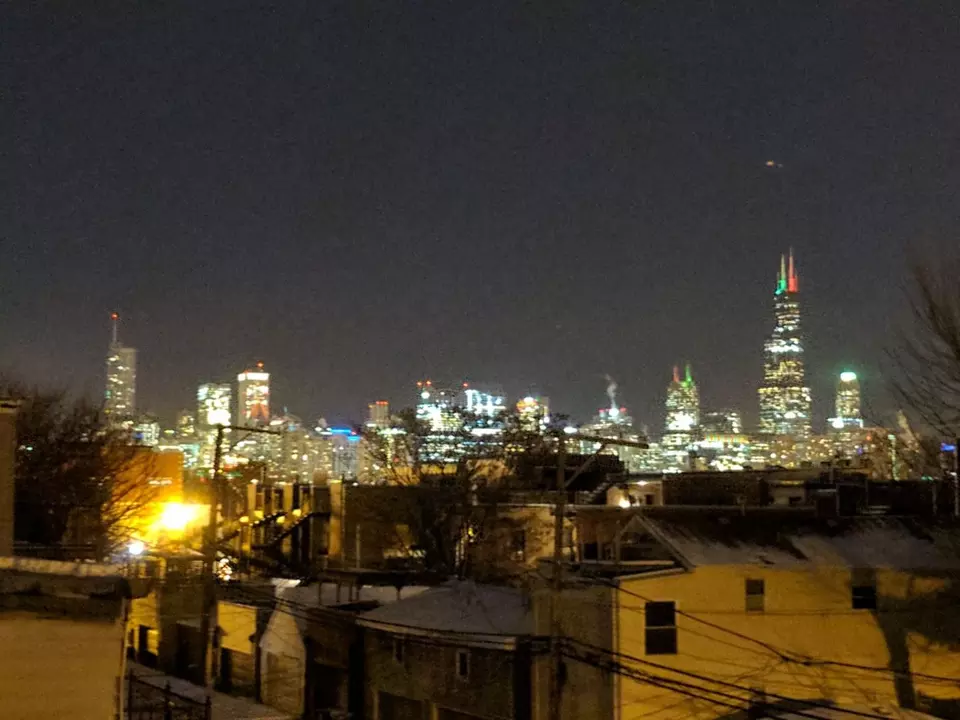 View/Area - 1649 W Superior St, Chicago, IL 60622 photo 1 of 1