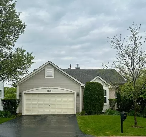 21256 W Monterrey Dr, Plainfield, IL 60544