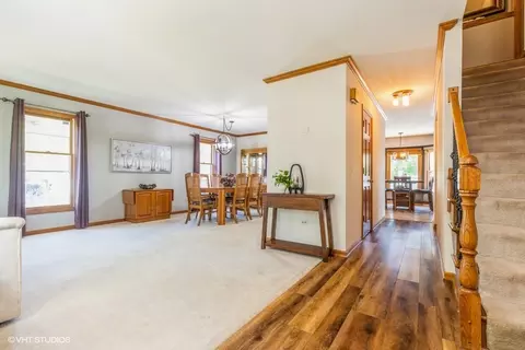 Entry Way - 198 Foxmoor Rd, Fox River Grove, IL 60021 photo 1 of 1