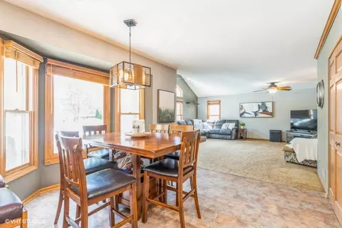 Dining - 198 Foxmoor Rd, Fox River Grove, IL 60021 photo 3 of 3