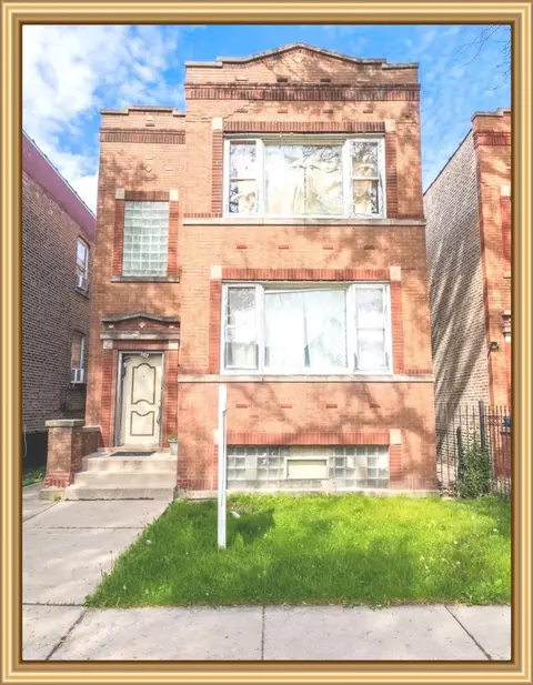 5122 S Mozart St, Chicago, IL 60632