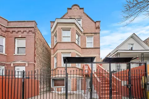 1911 W 51 St, Chicago, IL 60609