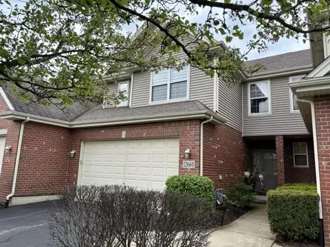 12660 W Yorkshire Dr, Homer Glen, IL 60491