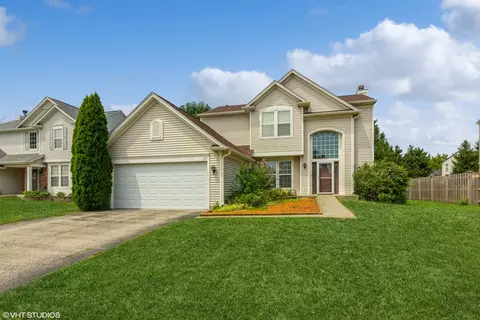 159 S Cranberry St, Bolingbrook, IL 60490