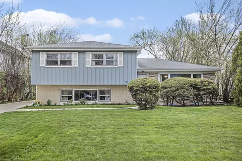 9120 N Lincoln Ave, Des Plaines, IL 60016