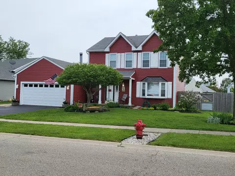 2170 N Masters Ln, Lake Villa, IL 60046