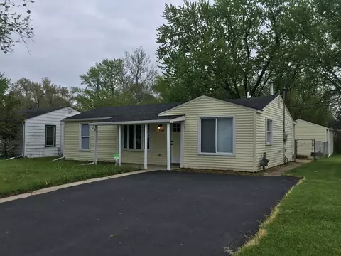 Undisclosed, Bourbonnais, IL 60914