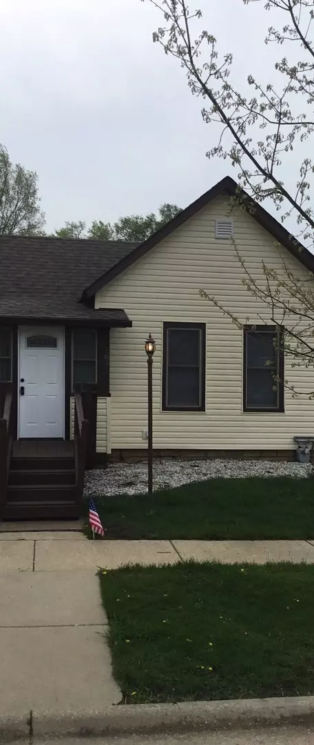 Undisclosed, Manteno, IL 60950